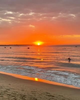 Tin cuối cùng về cơn bão số 1