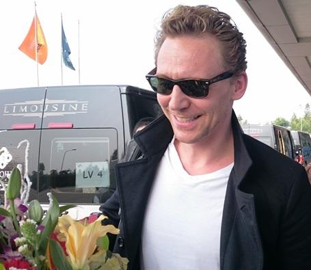 Tin bão gần bờ (Cơn bão số 10)