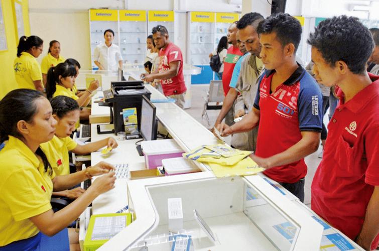 Camera an ninh “tóm gọn” vị khách trộm đồ