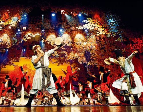 123 đại biểu ưu tú dự Hội nghị điển hình tiên tiến